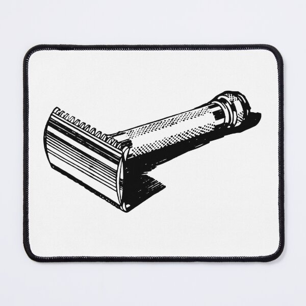Item preview, Old razor designed and sold by hrcdesign.