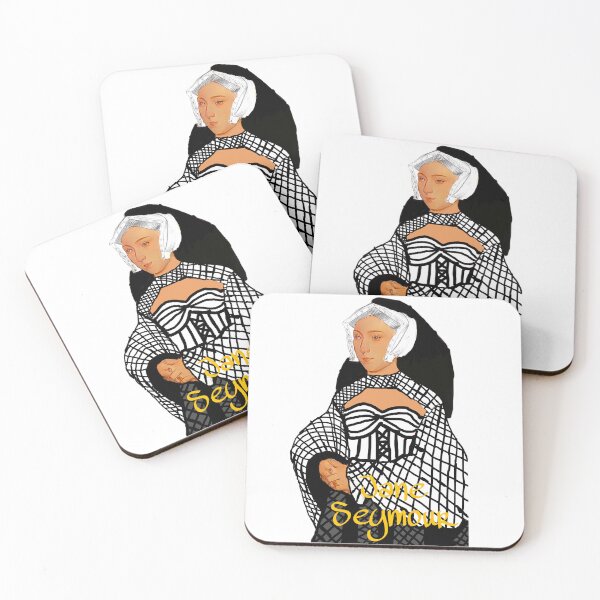 Item preview, Jane S. Pop Version  designed and sold by LisaMPierce1990.