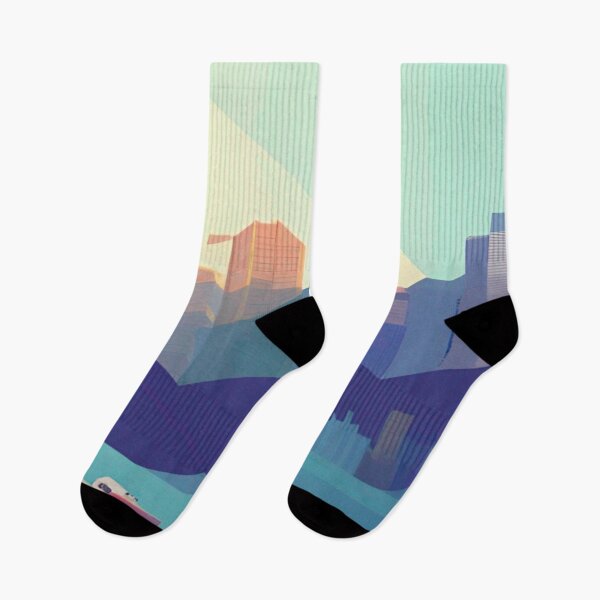 Item preview, Hong Kong Vector Paint designed and sold by Places On Earth.