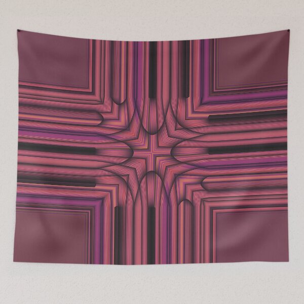 Item preview, Abstract Art #254 designed and sold by jkmbaldwin.