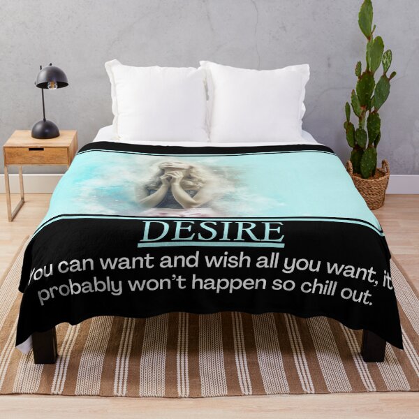 Item preview, Desire- Demotivational Poster designed and sold by DesignsByDaddy.