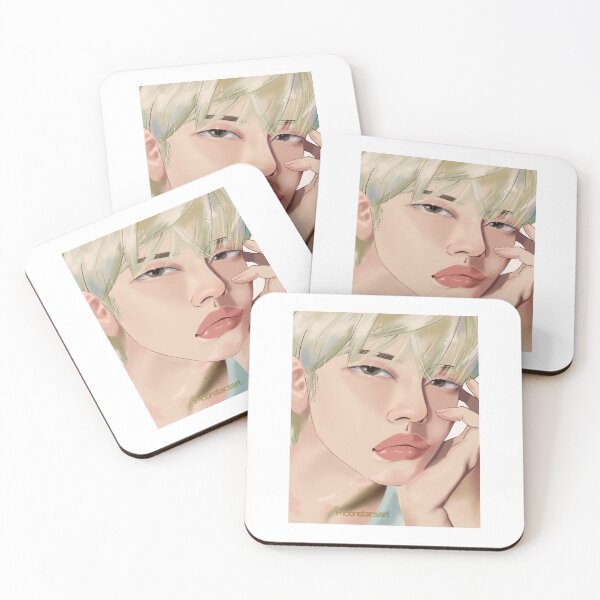Item preview, Yeonjun designed and sold by Moonstarart.