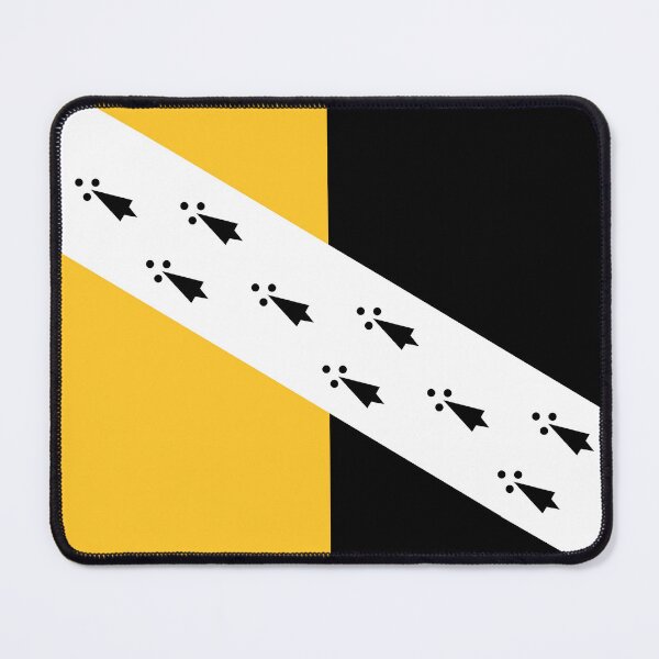 Item preview, NORFOLK Gifts, Masks, Stickers & Products (16) designed and sold by mpodger.