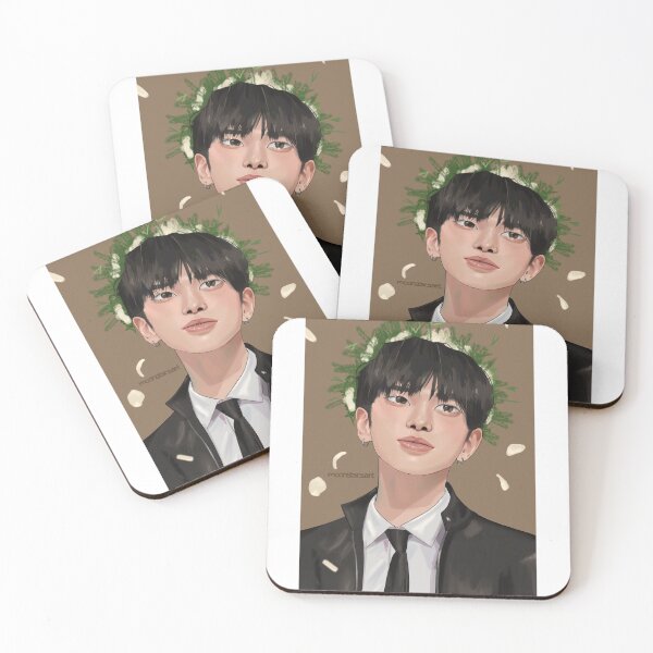 Item preview, taehyun angelical designed and sold by Moonstarart.