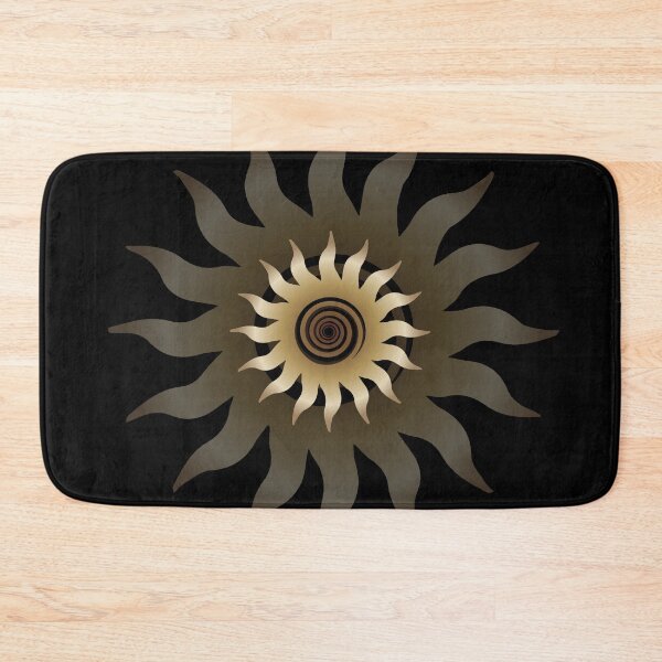 Item preview, GOWILD Inca sun transparent, watermark designed and sold by GOWILDstyle.