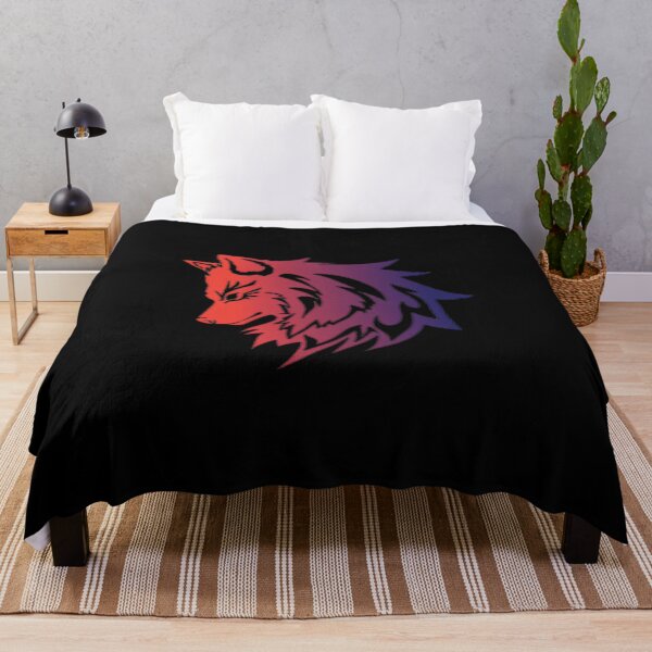 Item preview, wolf designed and sold by LinaMercata0428.