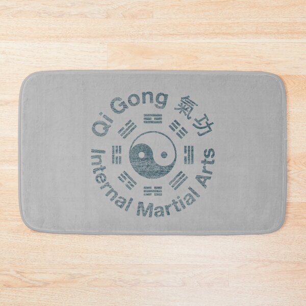 Item preview, QiGong Internal Martial Arts Qi Gong Meditation designed and sold by IronEcho.