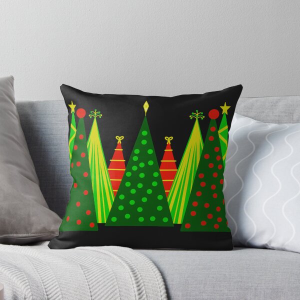 Item preview, Christmas Trees 2022 designed and sold by Debbie Youll.