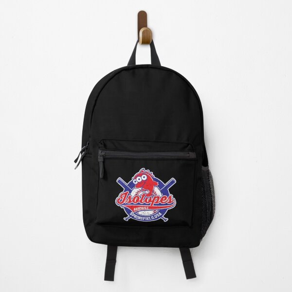 Item preview, Isotopes Baseball designed and sold by edcarj82.