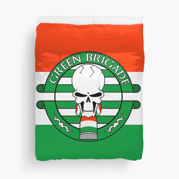 Item preview, Green Brigade designed and sold by Muss 86.