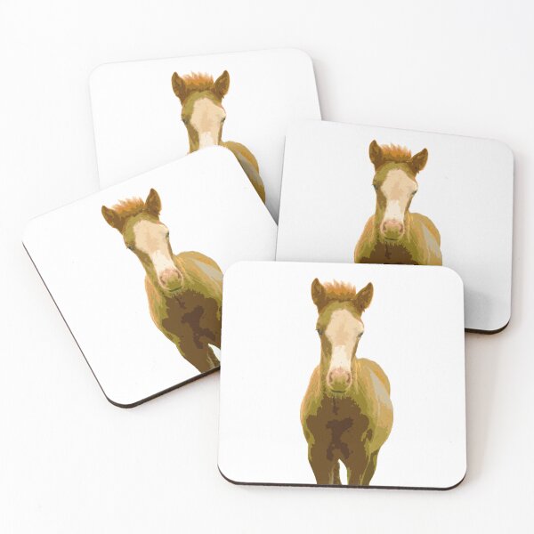 Item preview, Icelandic horse Foal designed and sold by Eymirart.