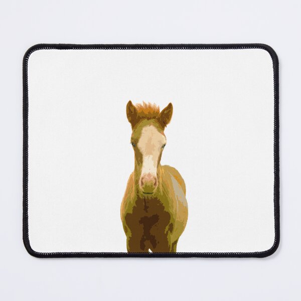 Item preview, Icelandic horse Foal designed and sold by Eymirart.