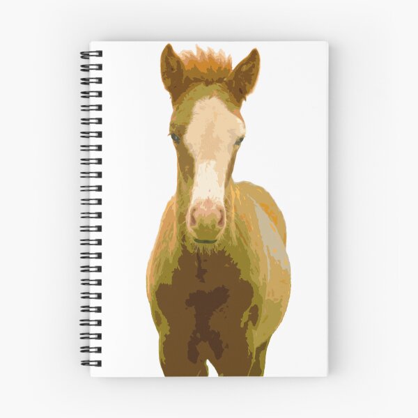 Item preview, Icelandic horse Foal designed and sold by Eymirart.