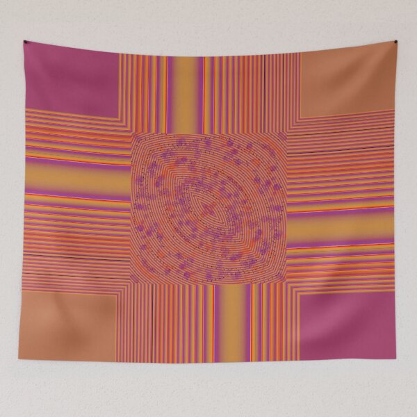 Item preview, Abstract Art #256 designed and sold by jkmbaldwin.