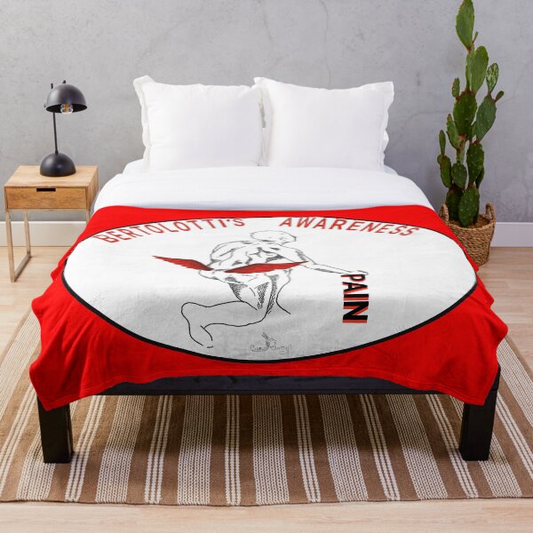 Item preview, Bertolotti Awareness. designed and sold by cameoivory.