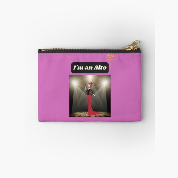 Item preview, I'm an Alto designed and sold by MUSIC KING.