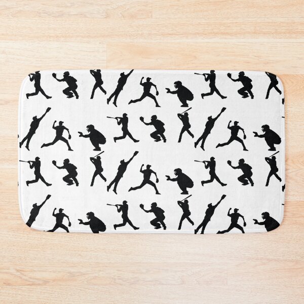 Item preview, Baseball Sticker Pack designed and sold by nikolaj1301.