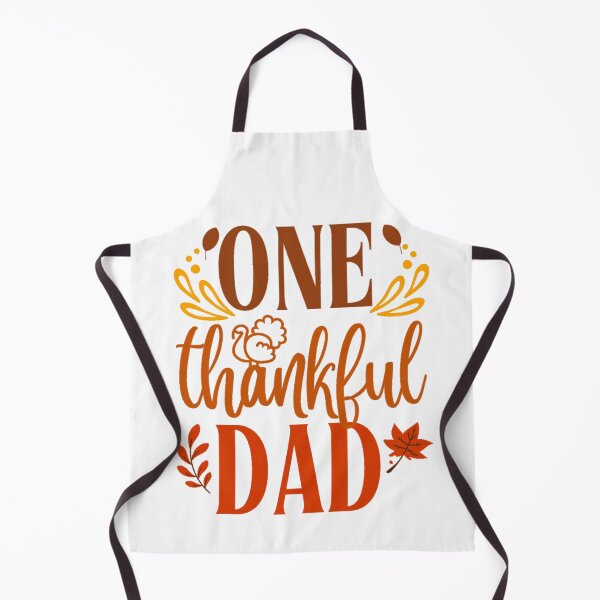 Item preview, One Thankful Dad Thanksgiving Day Family Matching Thankful Sweatshirt designed and sold by be-awesome-.