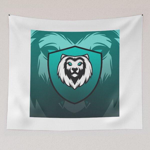 Item preview, LION WAY designed and sold by HEDIYEAL.