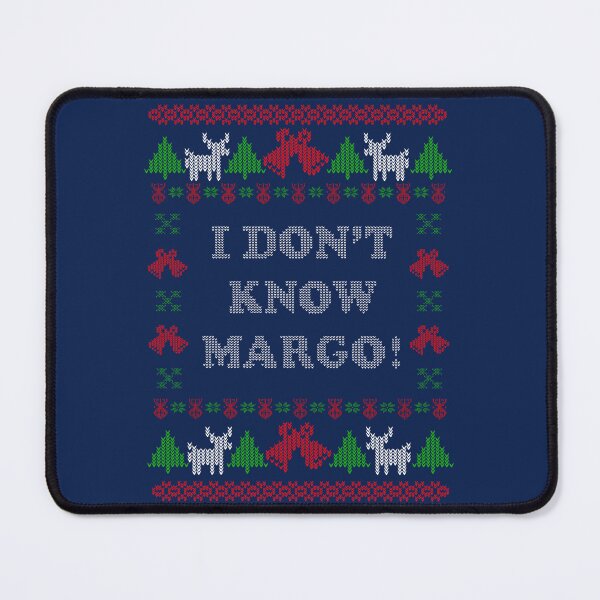 Item preview, National Lampoon Christmas Vacation Margo designed and sold by Lick-Design.