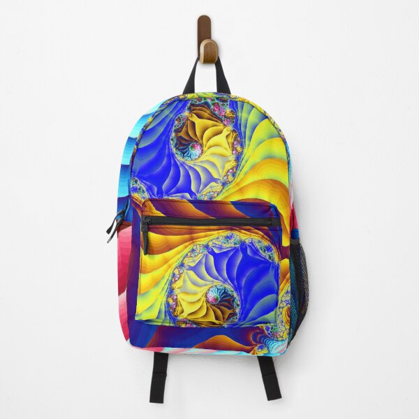 Item preview, Fractal Eddy Current designed and sold by dasraiser.