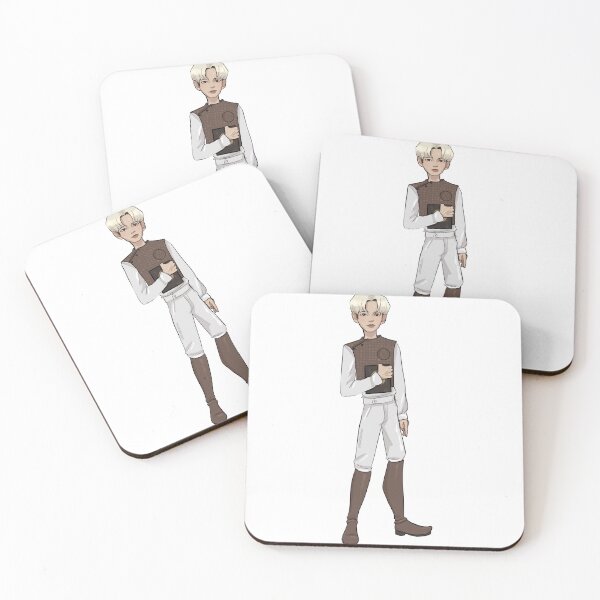Item preview, Taho in The Star Seekers designed and sold by Moonstarart.