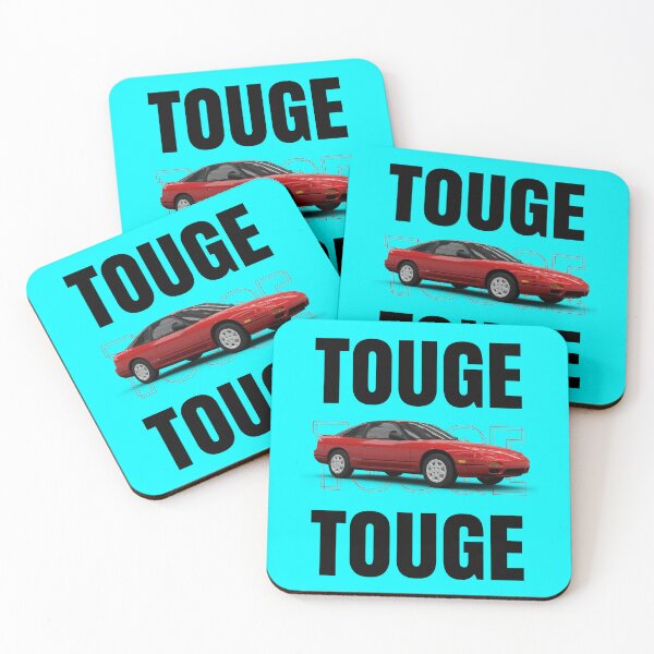 Item preview, Touge run - Schassis designed and sold by MOTOSHIFT.
