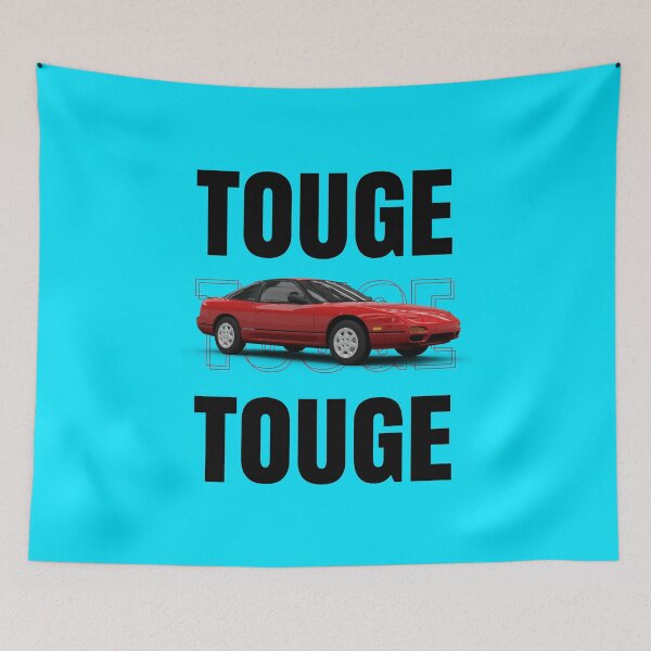 Item preview, Touge run - Schassis designed and sold by MOTOSHIFT.