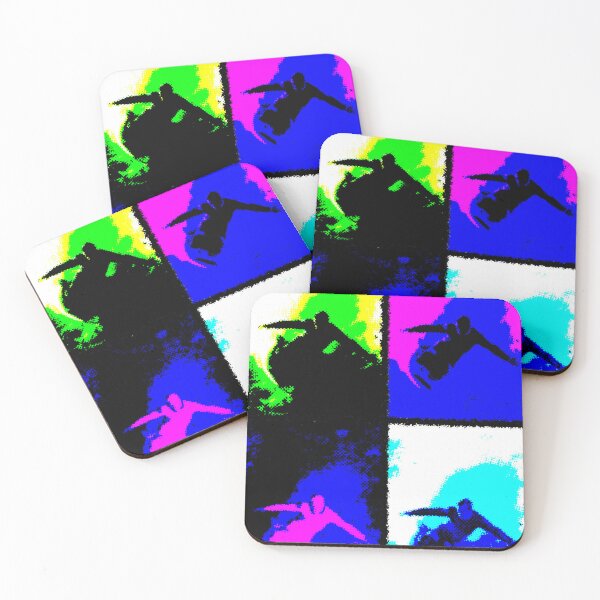 Item preview, Warhol’s cutback designed and sold by StevoKneelo.