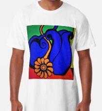 Camiseta larga Edad media II