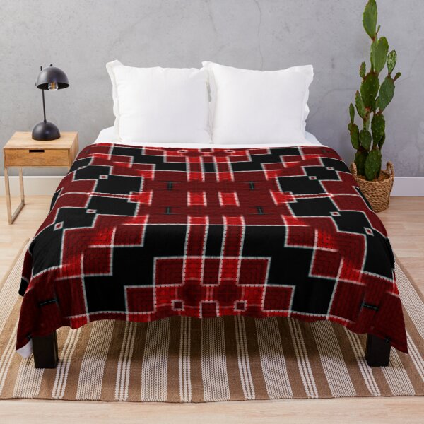Item preview, UNFORGETTABLE WEST INDIES CHRISTMAS TRINIDAD AND TOBAGO SOUVENIRS - UNIQUE ABSTRACT CARIBBEAN GEOMETRIC PATTERN - GREAT TRINIDADIAN VIBES FLAG INSPIRATION designed and sold by Ralek.