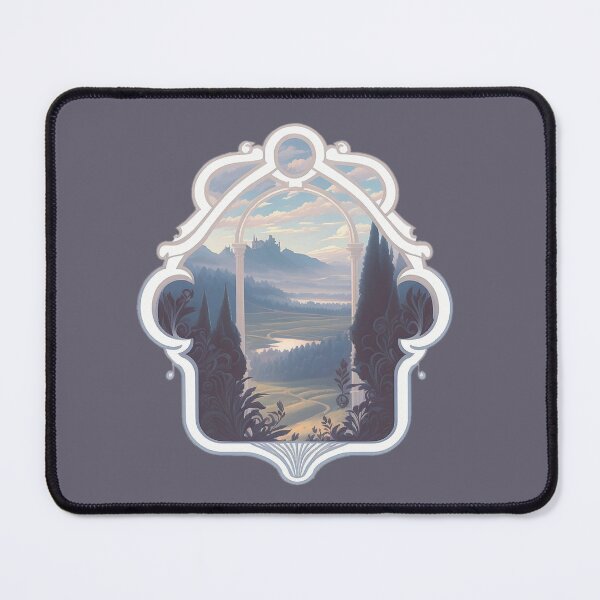 Item preview, Window to a new world designed and sold by faewildlingart.