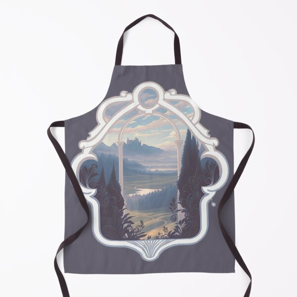 Item preview, Window to a new world  designed and sold by faewildlingart.
