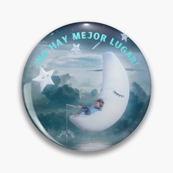 Item preview, ¡NO HAY MEJOR LUGAR! designed and sold by LadyWise.