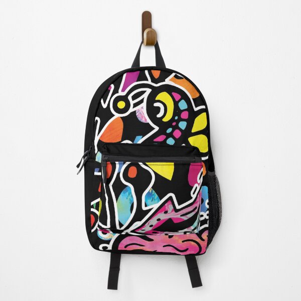 Item preview, Doodle Art Pattern - Edition 1/8 designed and sold by vandervisuals.