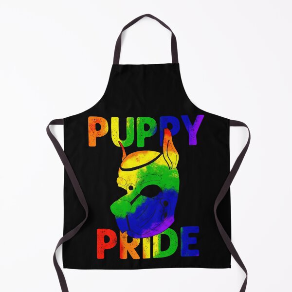 Item preview, Puppy Pride Design 4 designed and sold by NFoxDesigns.