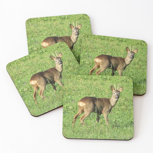 Item preview, Roebuck designed and sold by Chiara Brugnoli.