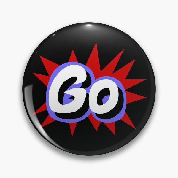 Item preview, Go! Terry Meter Smash Bros designed and sold by Will Reed Designs.