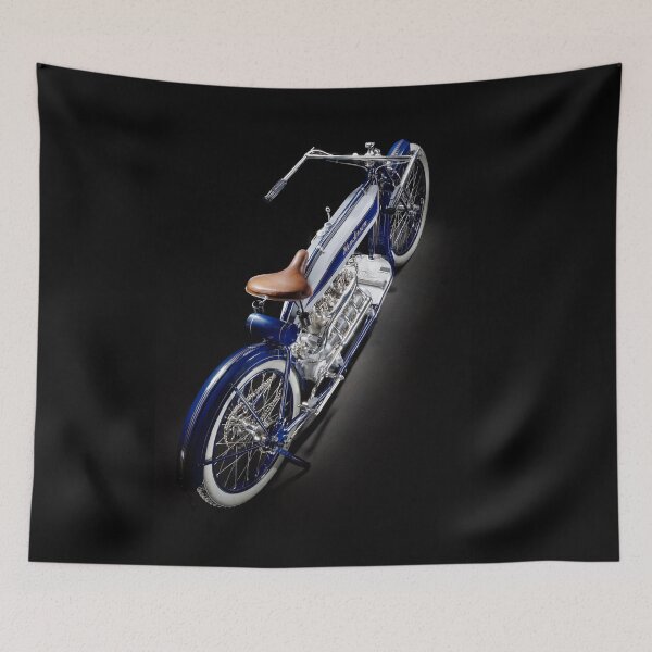 Item preview, Long wheelbase Henderson designed and sold by twixt-two-wheels.