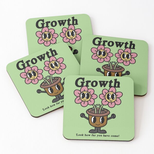 Item preview, Growth! designed and sold by Supplierart.
