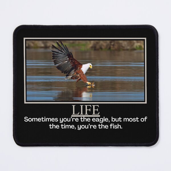 Item preview, Life- Demotivational Poster designed and sold by DesignsByDaddy.