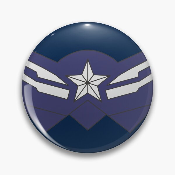 Item preview, Captain Wilson designed and sold by IORS.