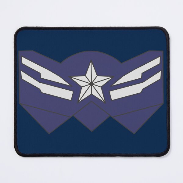 Item preview, Captain Wilson designed and sold by IORS.