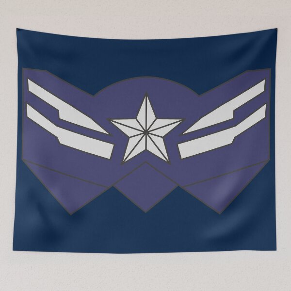 Item preview, Captain Wilson designed and sold by IORS.