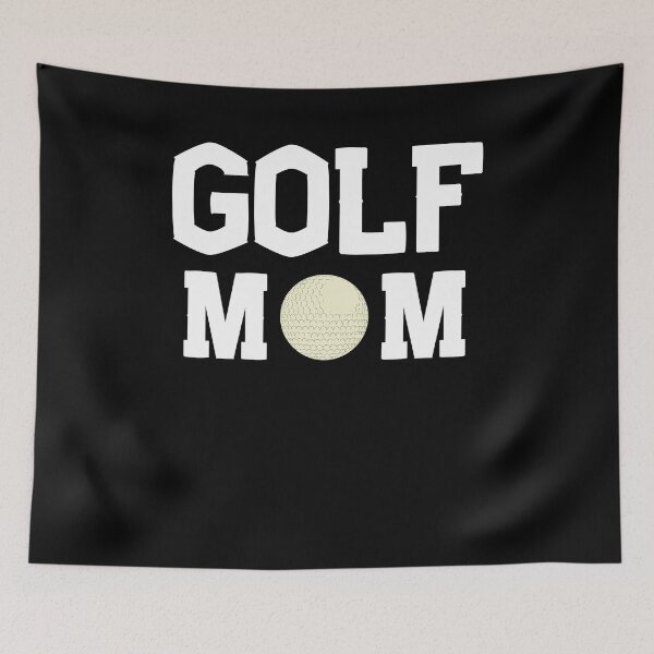 Artikelvorschau, Golf-Mama \ Muttertagsgeschenk \ Lustige Sportarten \ Sportliche Golf-Mama \ Geschenk für Spieler-Mama \ Geschenk für Golfspieler-Mama \ Golfliebhaber-Mama entworfen und verkauft von Diferenty Shop  ⭐⭐⭐⭐⭐.