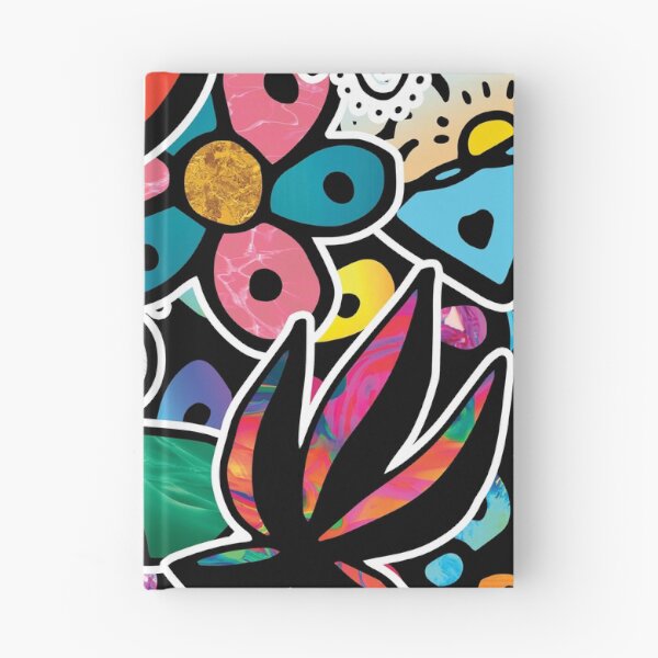 Item preview, Doodle Art Pattern - Edition 2/8 designed and sold by vandervisuals.