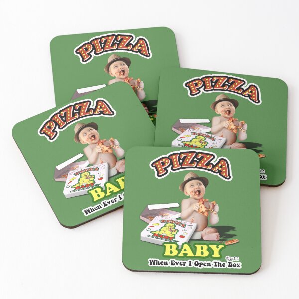 Item preview, Pizza Baby designed and sold by Jay Chamberlin.