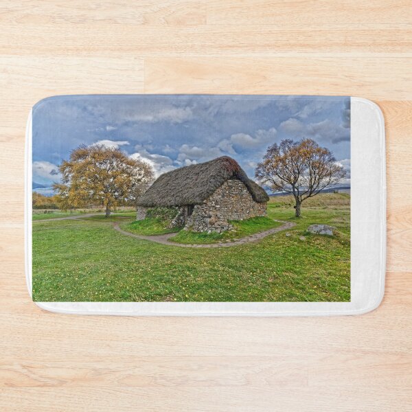 Item preview, Cottage at Culloden Battle Site designed and sold by Stephen Frost.