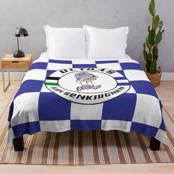 Item preview, Ultras Gelsenkirchen designed and sold by Muss 86.