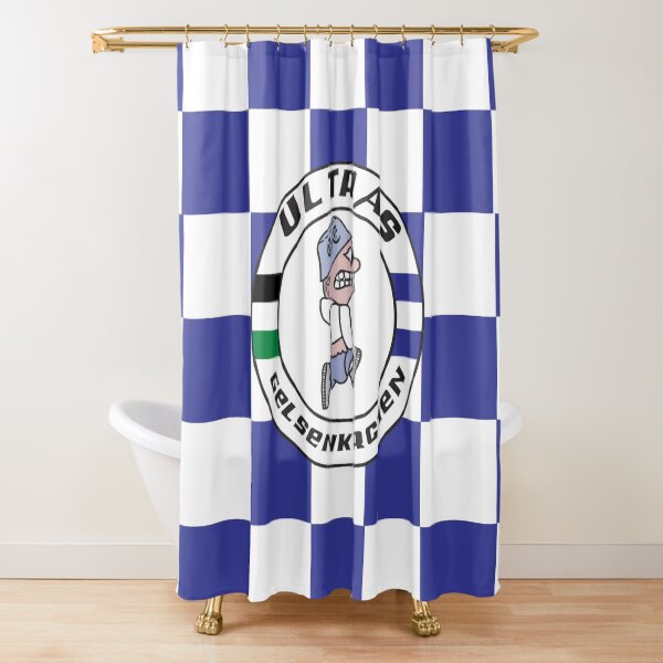 Item preview, Ultras Gelsenkirchen designed and sold by Muss 86.